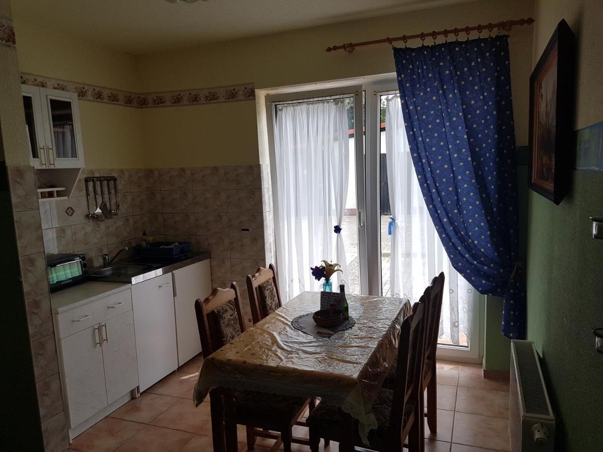 Landpension Zum Schweizerberg Neugrimnitz Bagian luar foto