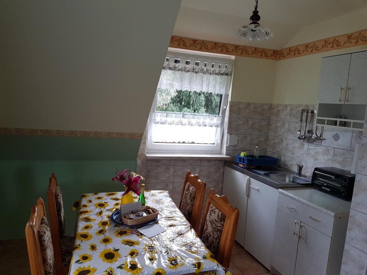 Landpension Zum Schweizerberg Neugrimnitz Bagian luar foto